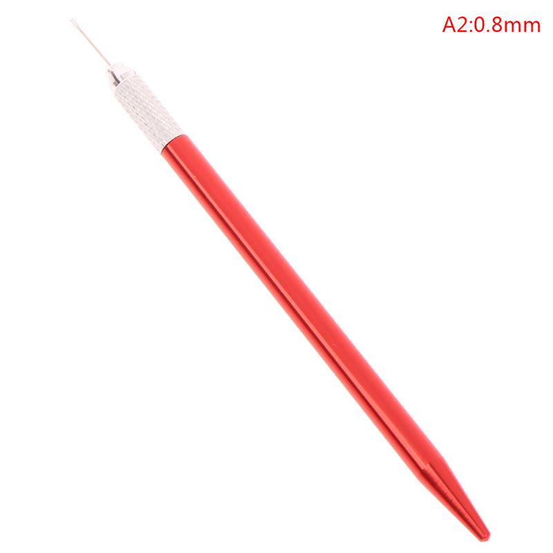 

Набор игл для перекрашивания волос куклы, инструменты для перекрашивания головы куклы, принадлежности для изготовления париков, набор аксессуаров