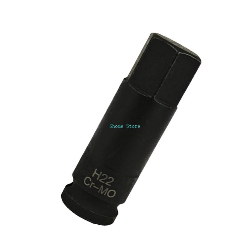 Mehrzweck Universal-Stecknuss-Adapter-Set Für Kfz-Wartungswerkstätten M68E