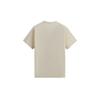 Kith Toronto Symmetry Vintage Tee Sandrift Unisex Tops Cream KHM031389-104