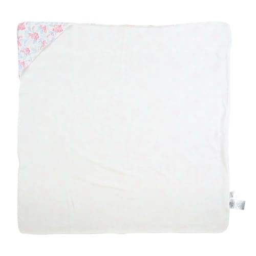Sanrio Baby Swaddle Blanket My Melody My Melody My Melody 90 X 90 X 1cm Sanrio Baby Apparel Character 780626 Sanrio