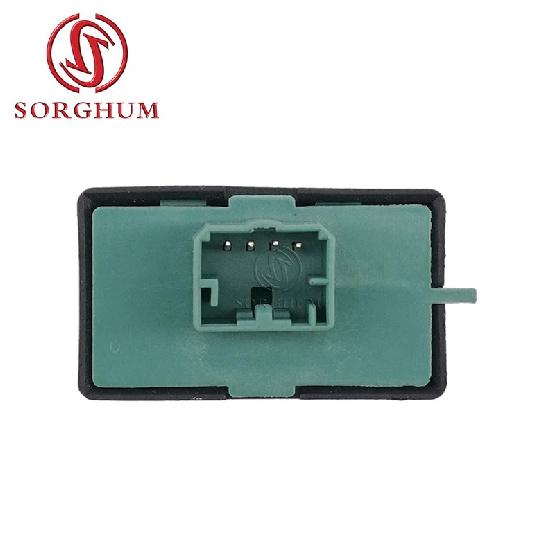 SORGHUM 735532906 For Citroen Jumper Peugeot For FIAT DUCATO 2006- Boxer Power Window Switch Button 4 P 6554XW 735421717