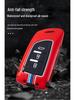 2019 Dongfeng Fengshen AX7 Key Cover for AX3/AX4/AX5 and Fengdu MX5 - Car Key Bag & Shell