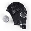 Breath Game Gas Mask Black