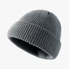 Knitted Beanie Unisex Warmer Hat For Adult Random Color Shipment