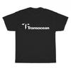 New Transocean Drilling Company Logo Unisex T-Shirt Funny Size S To 5XL