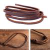 Versatile Imitation Leather Cord for Crafting Bracelets and Necklaces Braiding Thread Rope Jewelry Accessories