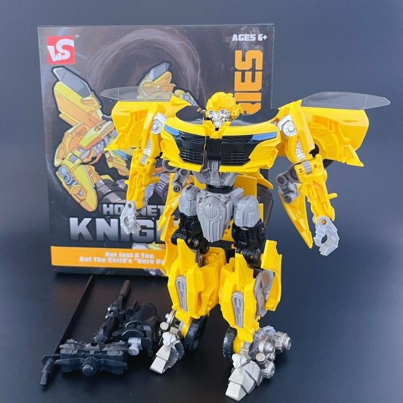 WEIJIANG New 20cm Movie Transformation Toys Cool Robot Car Model SS25 Anime Action Figures Kids Gift L7022D-1 L8022D-1 IN STOCK