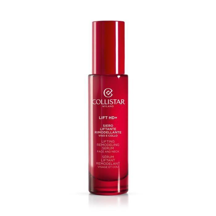 Sérum Visage - Collistar - Lift Hd+ - Anti-âge, Anti-rides, Élasticité, Raffermissant, Levage, Lissage