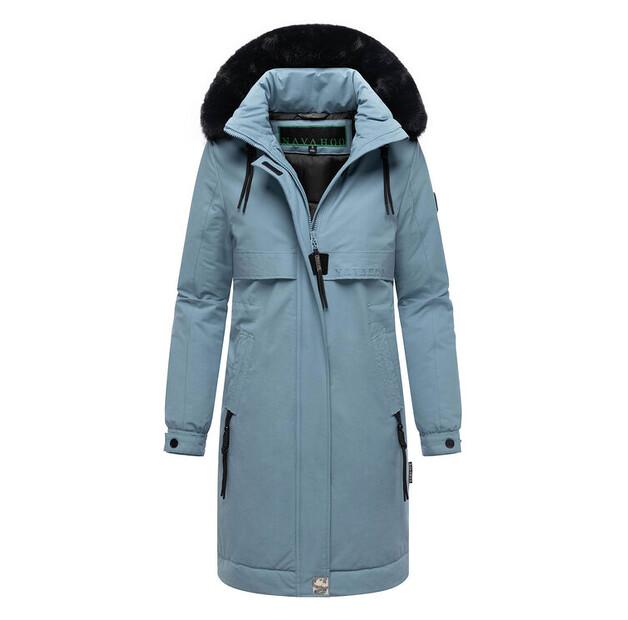 Куртка зимняя Navahoo Kaltwetterretter EU L