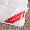 Mengjie Nuanxin All-Season Single-Hole Fiber Duvet