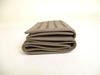 Authentic BOTTEGA VENETA Intrecciato Beige Leather Trifold Wallet Compact Wallet #9696  Refurbished