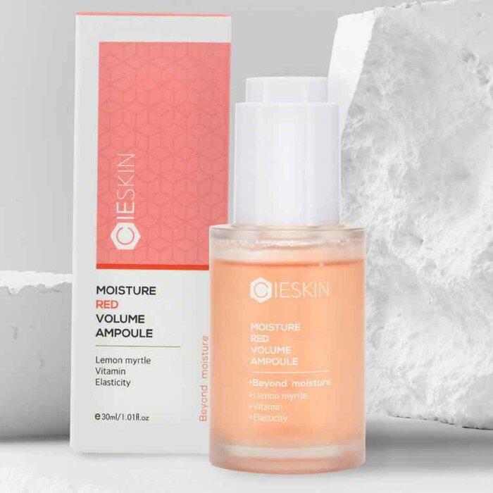 CIE CIESKIN RED VOLUME ESSENCE