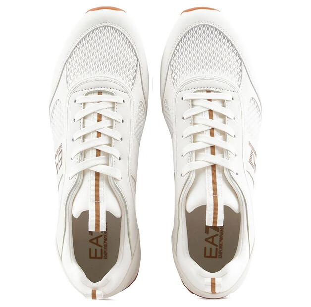 EA7 EMPORIO ARMANI Кросовки X8X027_XK050