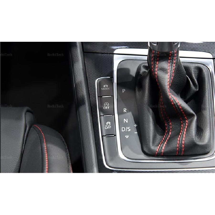 For Volkswagen VW Golf7 Golf MK7 7 Passat B8 B8.5 Car Automatic Stop Start Engine System Off Device Control Sensor Plug Cable Pushbutton Switches 3