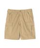 AVIREX Cotton Ripstop Fatigue Shorts Men's M 180 Khaki 783-5913004