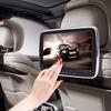DVD Video Player USB/SD/HDMI/IR/FM TFT LCD Digital Screen Touch Button Game Remote Control 9Inches HD Car Headrest Monitor