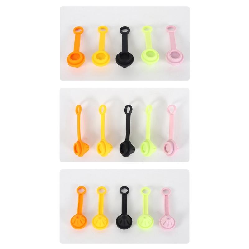 Underwater Diving Initial Protective Dusts Guard High-Elasticities Protective Cap Diving Gear Maintenance Accessory