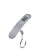 Portable High-Precision Electronic Luggage Scale, 50kg Capacity, Handheld for Home Use