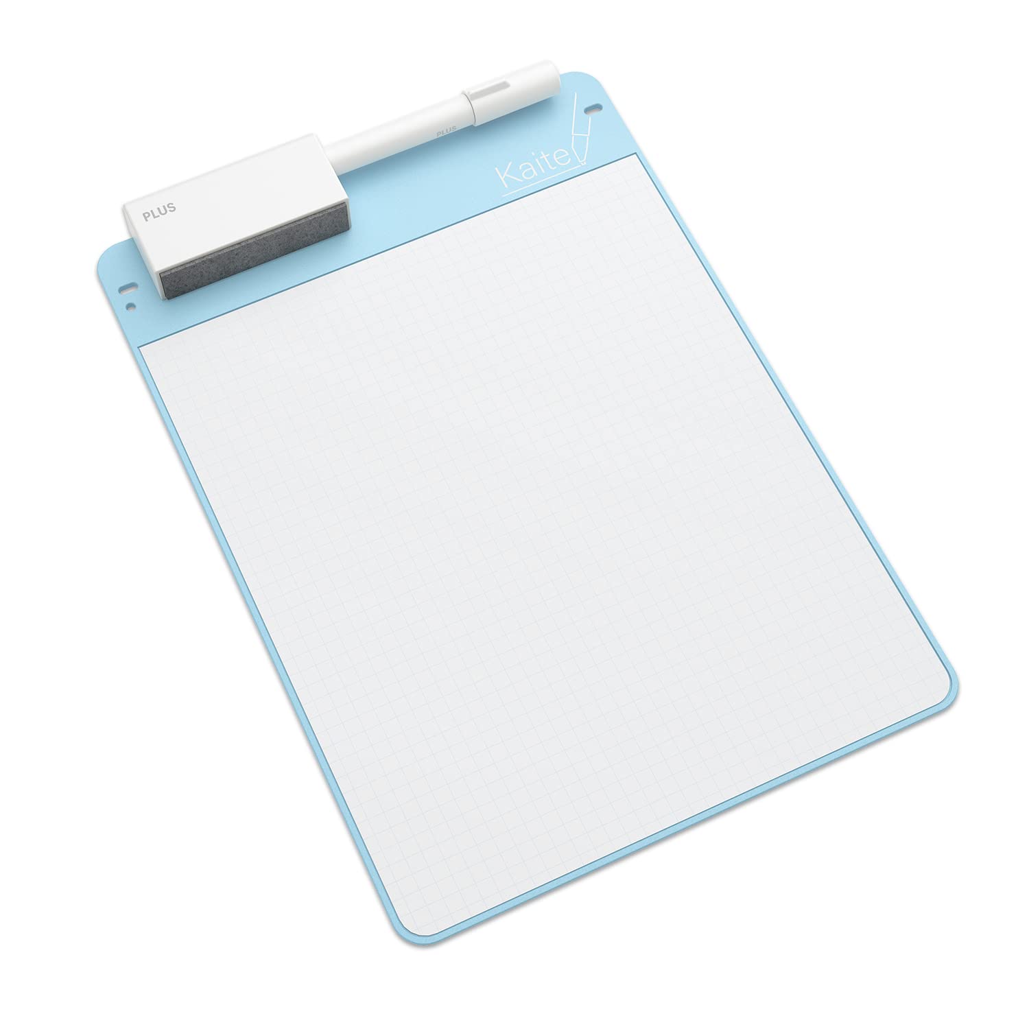 

Plus Memo Pad Eco Stationery Clean Note Kaite2S B5 Grid KA-202P-JP2 428-715