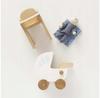 Le Toy Van Doll Accessory Set With Baby