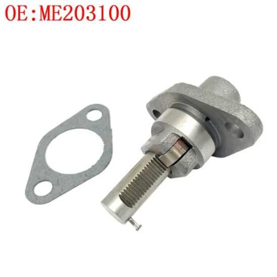 

Pajero Full L200 Triton Pajero Dakar 3.2 4M41 ДВИГАТЕЛЬ НАТЯЖИТЕЛЬ, ЦЕПЬ ГРМ ME203100