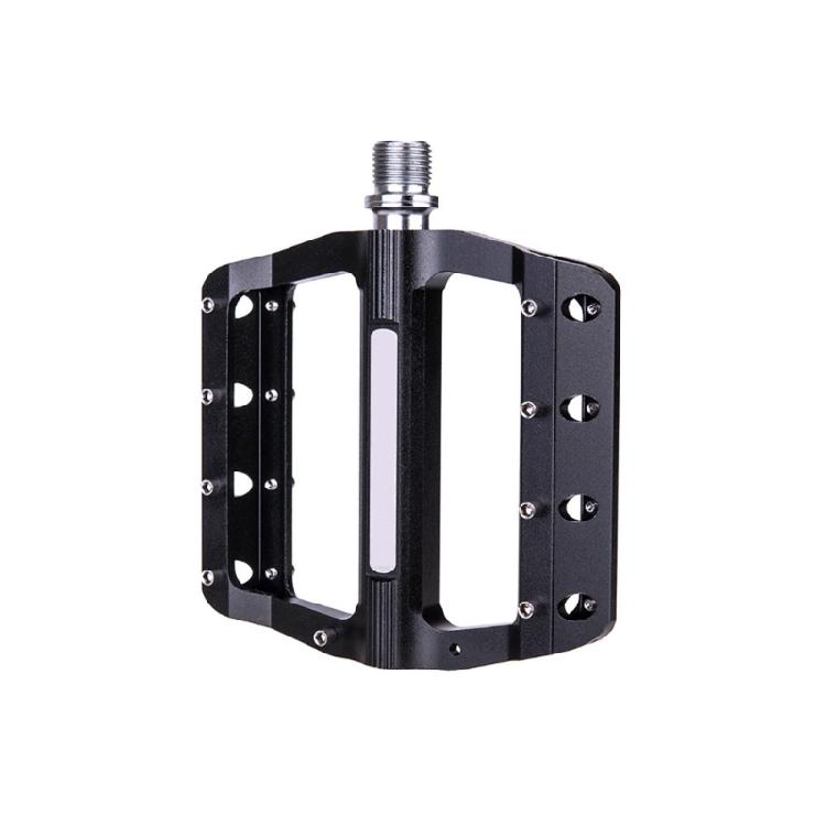 Aluminum Alloys Bike Pedals Efficient Cycling Pedals Multitype Bicycles Pedals for Mountain Biking