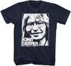 John Denver Windsong Herren T-Shirt