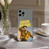 H-Hudson-N  Actor W-WilliamsS Phone Case For iPhone 17,16,15,14,13,12,11 Plus,Pro Max,XS,Soft Silicone Black Cover