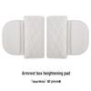 Ideal L7L8L9 Armrest Box Pad: Special Car Leather Protective Cover