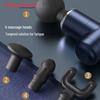 Morphy Portable Fascia Massage Gun CN Plug (adapter Included)