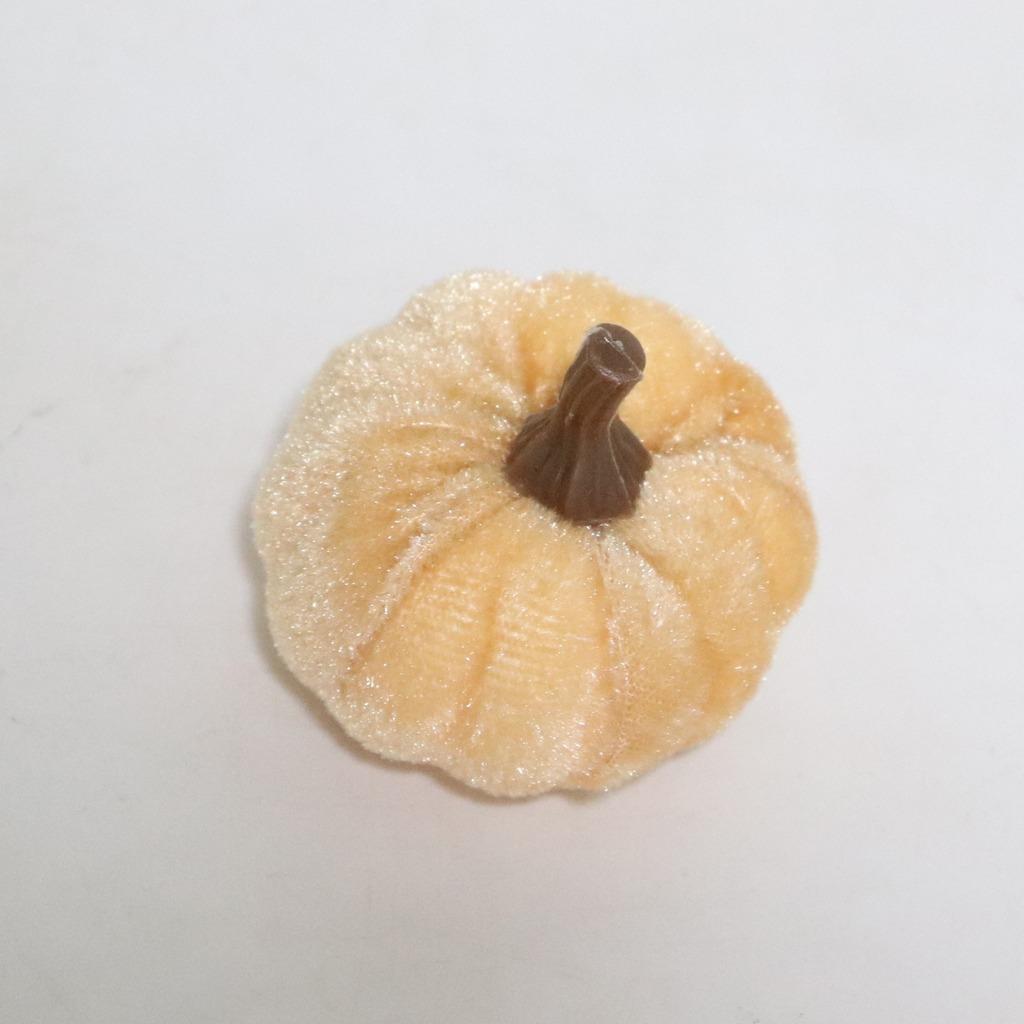 Handmade Pumpkin Decoration Soft Autumn Festival Decoration Pumpkin Wall Hanging Vintage Holiday Home Ornament For Wedding Hotel