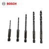 Woodworking Impact Drill Bit Set CN Plug (adapter Included)
