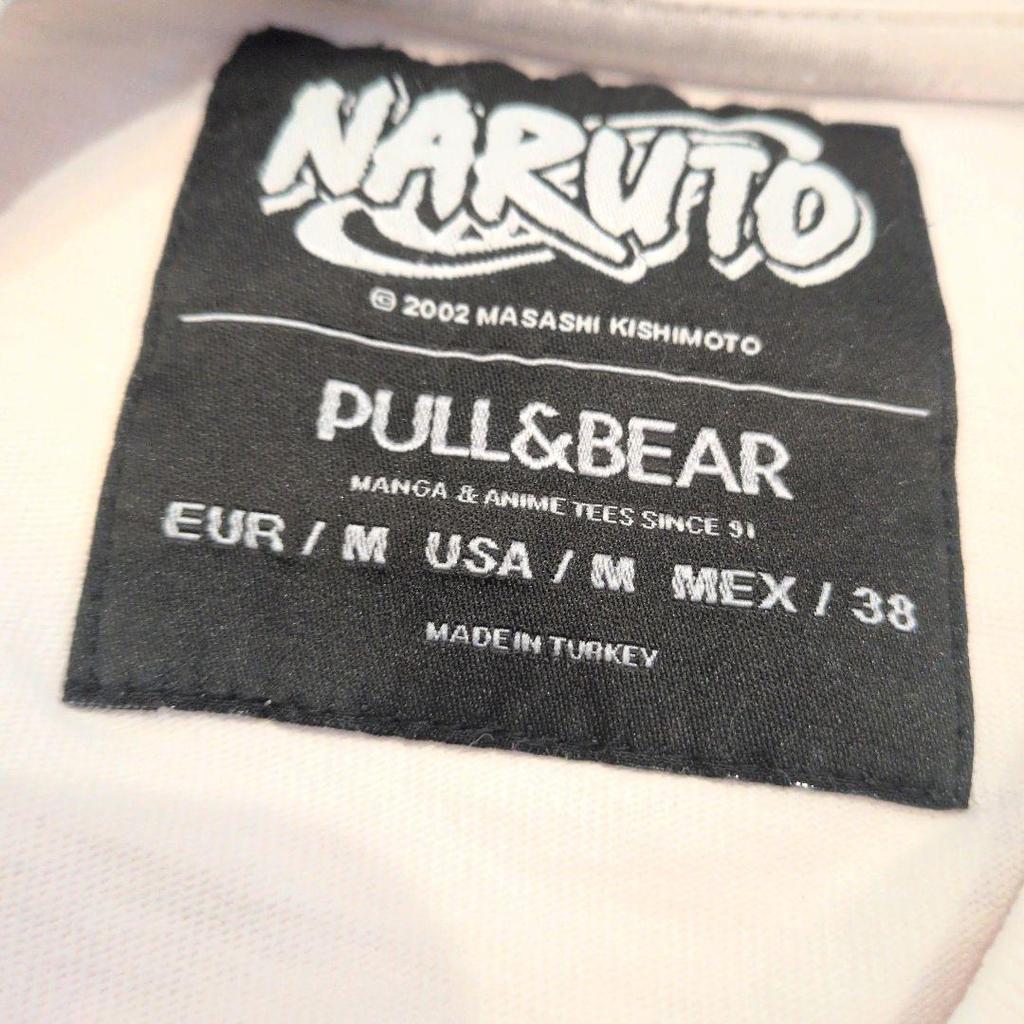 [USED] Oasis Live '25 Merchandise T-shirt