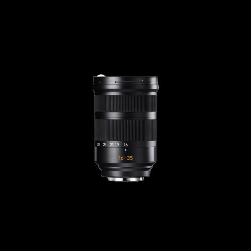 

Leica SUPER-VARIO-ELMAR-SL 16-35mm f/3.5-4.5 ASPH. Lens