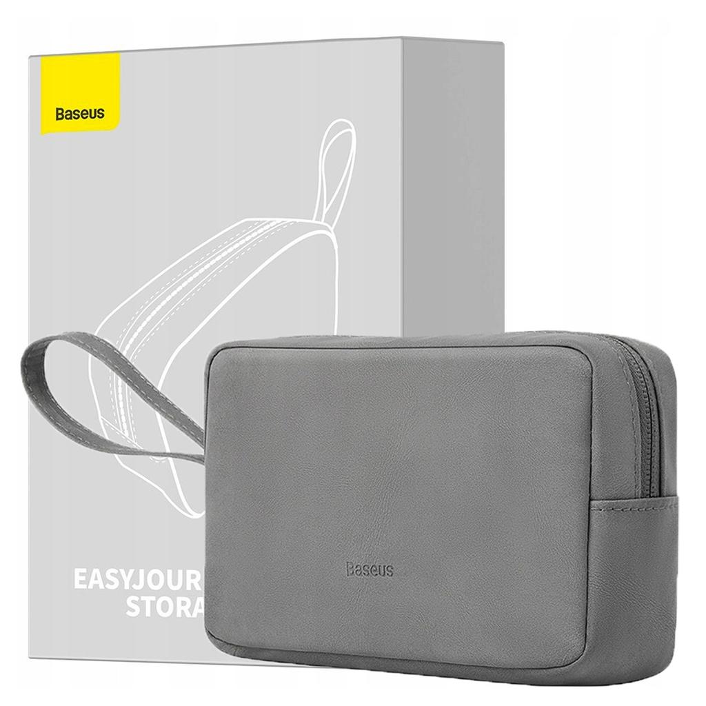 Torba Baseus Easyjourney (Szara)