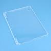 For Samsung Galaxy Tab S11 X730/X736 Case Reinforced Corner Anti Drop Clear TPU Tablet Cover with Pen Holder