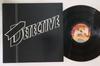 LP Record DETECTIVE - Detective SS8417 SWAN SONG 1977 US Rock Used