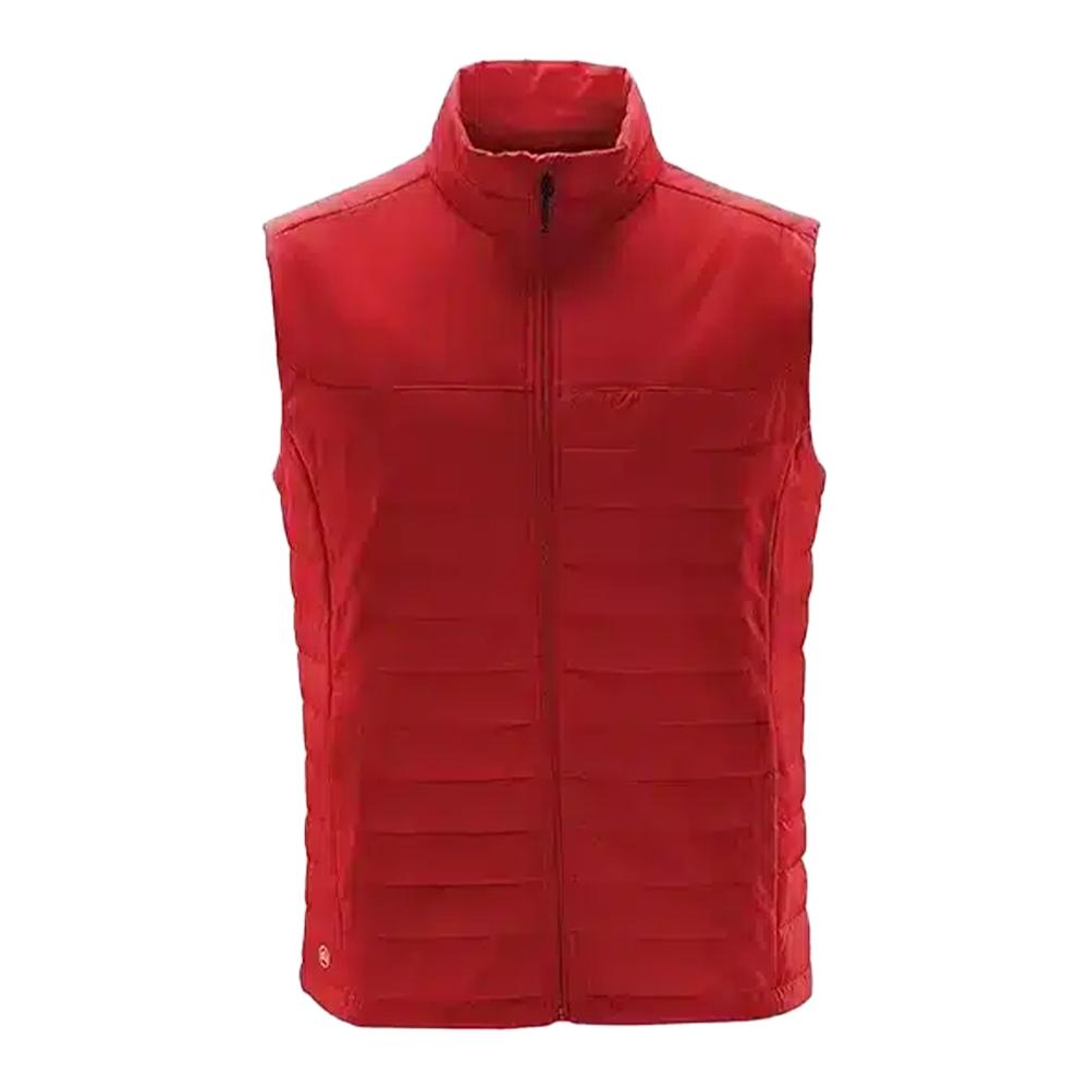 Stormtech Mens Nautilus Quilted Body Warmer