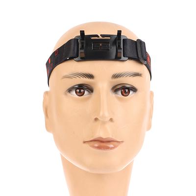 Taschenlampe Stirnlampe Halter/Stirnband Taschenlampen Zubehör Werkzeug Tragbare LED Taschenlampen Scheinwerfer Halterung