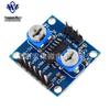 PAM8406 HW-301 Digital Stereo Amplifier Board with Volume Control