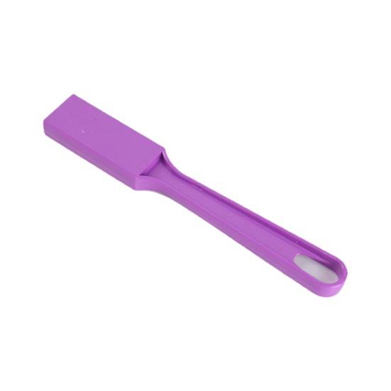 

Магнитный жезл для бинго с металлическими фишками для сбора фишек бинго Игра для большой группы Семейный вечер Сенсорная активность Образовательная игрушка фиолетовый