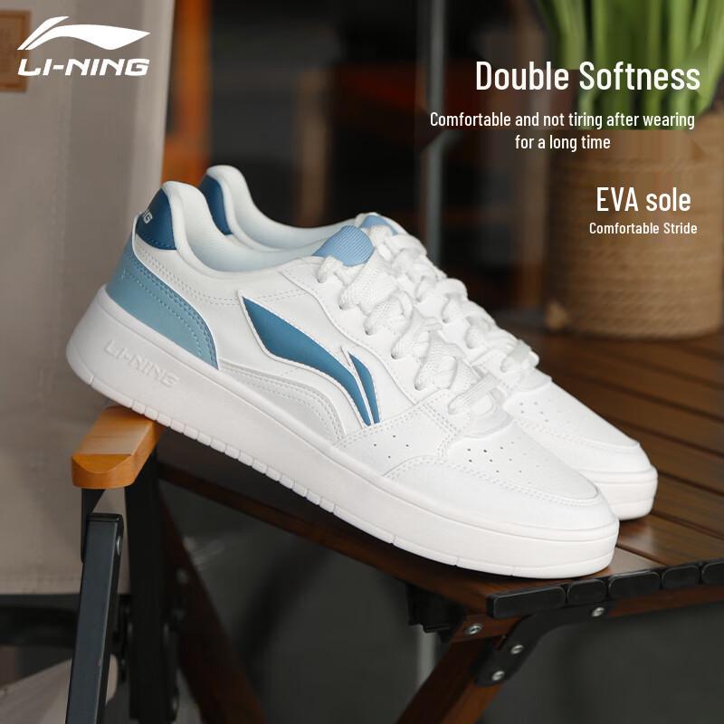 Li-Ning Men's Casual Board Shoes