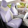 All-Season Full-Coverage Seat Covers for MG4 (26 Models)