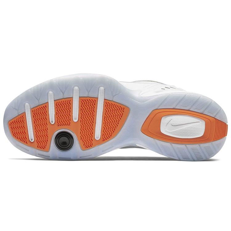 New Nike Air Monarch Iv Snow Day AV6676-100