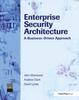 Libro Enterprise Security Architecture : A Business-Driven Approach