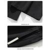 PLAYBOY Men's Ice-Feel Breathable Loose Casual Pants