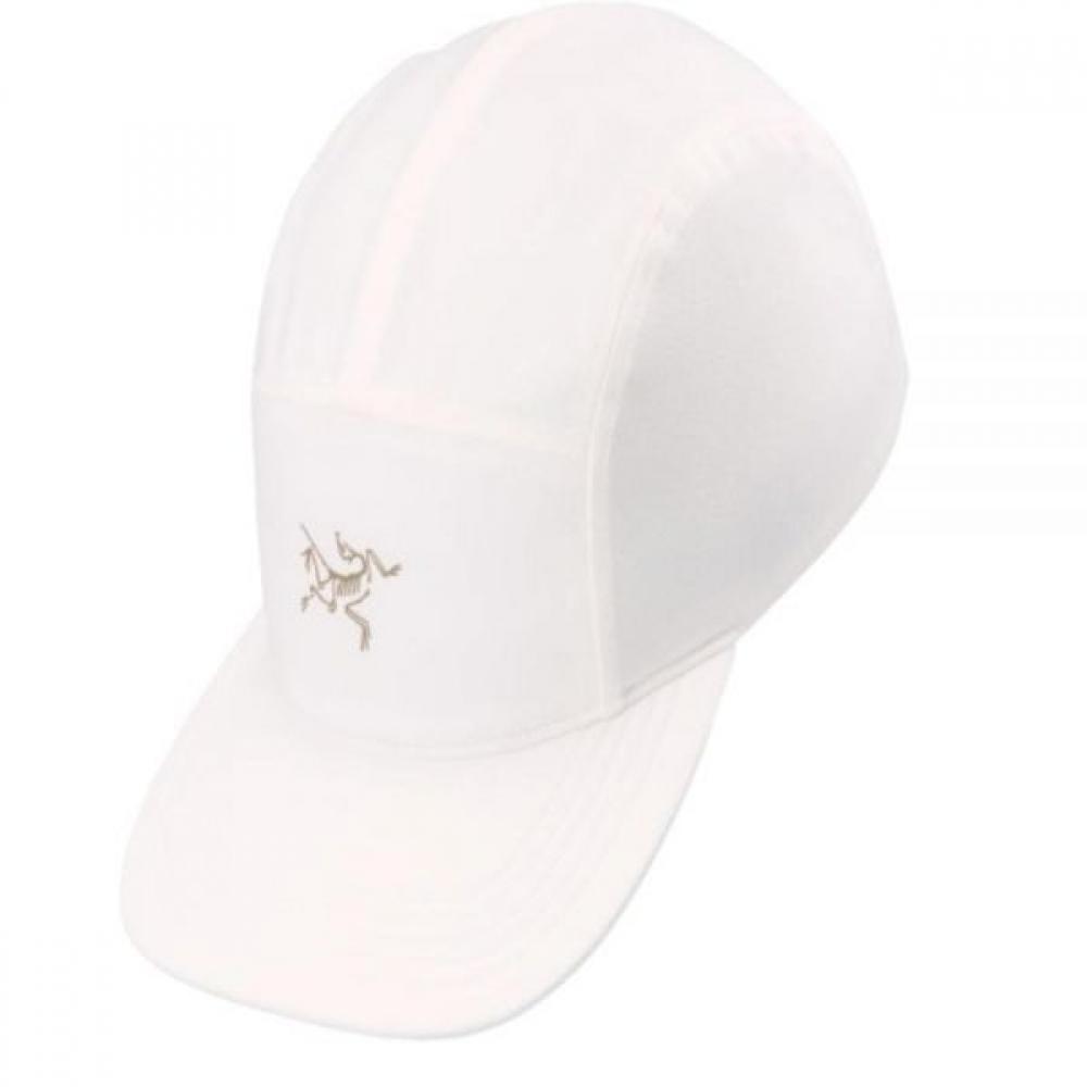 Arc Teryx Calidum 5 Panel Hat  Aeosux6984ars ARCTIC SILK/Single size (around 55 to 60)