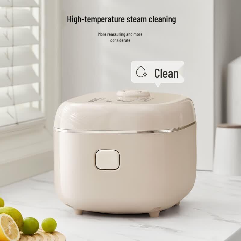 Supor 4L Multi-function Micro-Pressure Rice Cooker CN plug (adapter included)