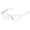 Okulary Bluetooth 4smarts SoundGlasses   Sport 2 Biały