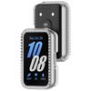 Diamant-Schutzhülle für Samsung Galaxy Fit 3, hohle Schutzhülle, PC-Schale für Galaxy Fit3, modisches Zubehör